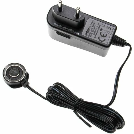 vhbw Chargeur compatible avec Philips SpeedPro FC6812, FC6813, FC6814, FC6901, FC6902 aspirateur balai sans fil ou à main Vhbw Chargeur Compatible Avec Philips SpeedPro FC6812, FC6813, FC6814, FC6901, FC6902 Aspirateur Balai Sans Fil Ou à Main -Aspirateur et sac Soldes 38599985 1