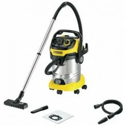 FP Aspirateur Eau Et Poussière WD 6 P Premium 1300 W 30 L KÄRCHER