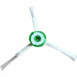 LANGRAY Kit D'accessoires De Rechange Pour IRobot Roomba Série I IRobot I7 E5 E6 Filtre, Brosse Principale Et Brosse Latérale Personnalisable 2*filter+2*side Brushes -Aspirateur et sac Soldes 39538686 5