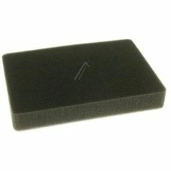 FILTRE MOUSSE ASPIRATEUR ROWENTA RS-RT4229 RS-RT4229 Rowenta