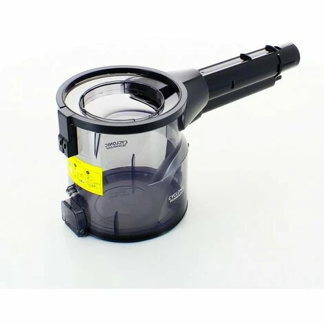 CANDY GROUPE Reservoir à poussieres 48031030 pour Aspirateur HOOVER H-FREE 100 - NC CANDY GROUPE Reservoir à Poussieres 48031030 Pour Aspirateur HOOVER H-FREE 100 - NC -Aspirateur et sac Soldes 39849392 1