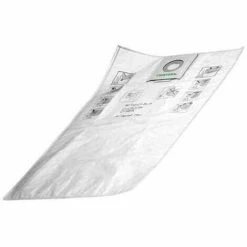 FESTOOL 5 Sacs Filtre SELFCLEAN SC FIS-CT MINI - 498410