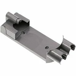 ABCRITAL Station D'Accueil Pour Aspirateur - Support Mural Compatible Avec L'Aspirateur Sans Fil Dyson V7 V8