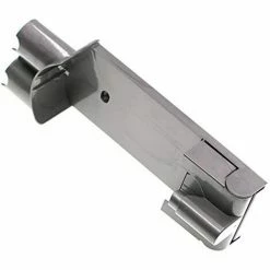 ABCRITAL Station D'Accueil Pour Aspirateur - Support Mural Compatible Avec L'Aspirateur Sans Fil Dyson V7 V8 -Aspirateur et sac Soldes 40001636 3