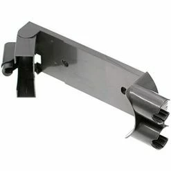 ABCRITAL Station D'Accueil Pour Aspirateur - Support Mural Compatible Avec L'Aspirateur Sans Fil Dyson V7 V8 -Aspirateur et sac Soldes 40001636 4