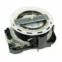 CANDY, HOOVER Cordon Enrouleur Pour Pieces Aspirateur Nettoyeur Petit Electromenager Hoover 49026931