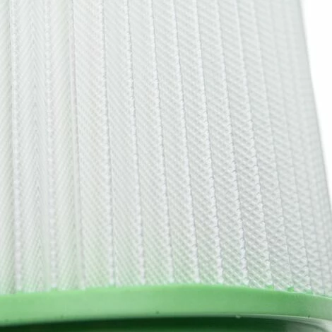 vhbw Filtre à cartouche compatible avec Makita 440 83133B8K, 448 83203BJA - Filtre plissé Vhbw Filtre à Cartouche Compatible Avec Makita 440 83133B8K, 448 83203BJA - Filtre Plissé -Aspirateur et sac Soldes 40782401 3