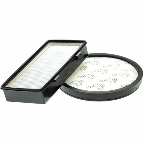 vhbw Lot de filtres compatible avec Rowenta X-Trem Power Cyclonic RO6921EA, RO6931EA aspirateur - 4x Filtres Vhbw Lot De Filtres Compatible Avec Rowenta X-Trem Power Cyclonic RO6921EA, RO6931EA Aspirateur - 4x Filtres -Aspirateur et sac Soldes 41441062 3