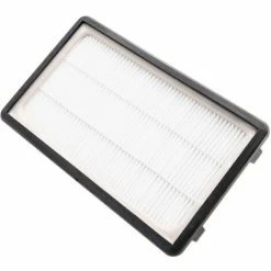 Vhbw Filtre D'aspirateur Compatible Avec Moulinex MO395, MO3951PA, MO3953PA, MO396, MO3967PA, MO3969PA Aspirateur - Filtre HEPA Contre Les Allergies -Aspirateur et sac Soldes 41865989 3