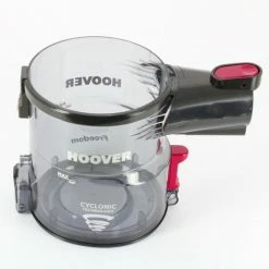 CANDY GROUPE Reservoir à Poussieres 48022187 Pour Aspirateur HOOVER , FREEDOM STICK - NC
