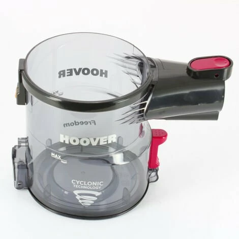 CANDY GROUPE Reservoir à poussieres 48022187 pour Aspirateur HOOVER , FREEDOM STICK - NC CANDY GROUPE Reservoir à Poussieres 48022187 Pour Aspirateur HOOVER , FREEDOM STICK - NC -Aspirateur et sac Soldes 42168254 1