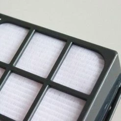 GUAZHUNIFR Remplacement Filtre Rowenta Power Cyclonic Rowenta RO7611 RO7623 RO7634 Fitre Pré-Moteur + Hepa De Filtre Accessoire Pour Aspirateurs Guazhuni （2 Psc） -Aspirateur et sac Soldes 42535347 5