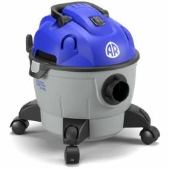 Aspirateur Solides Et Liquides AR Blue Clean 3170 Puissance Absorbée 1200 W, Capacité Cuve 15 L -Aspirateur et sac Soldes 42660328 3