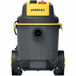 Aspirateur Solides Et Liquides Stanley SXVC20PTE Puissance Absorbée 1200 W, Capacité Cuve 20 L -Aspirateur et sac Soldes 42660337 3