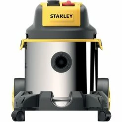 Aspirateur Solides Et Liquides Stanley SXVC20XTE Puissance Absorbée 1400 W, Capacité Cuve 20 L 3 Aspirateur Solides Et Liquides Stanley SXVC20XTE Puissance Absorbée 1400 W, Capacité Cuve 20 L -Aspirateur et sac Soldes 42660338 4
