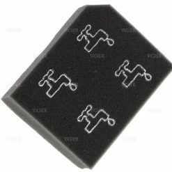 Filtre Mousse Pour Aspirateur Cyclone Electrolux 2194113029 2194113029 Electrolux
