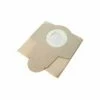5 Sacs Papier 15L Pour Aspirateur LOASP151 Leman