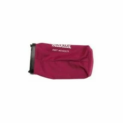 Makita Sac à Poussière En Tissu Pour Ponceuses Excentriques BO5021 Et BO6030 - 151517-7