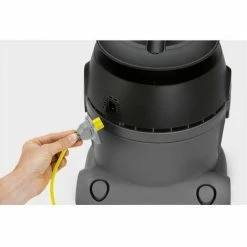 KARCHER Kärcher Aspirateur Sec T 01/10 ADV -Aspirateur et sac Soldes 43919631 3