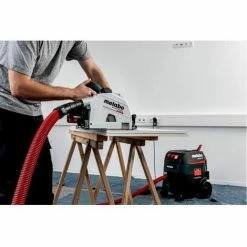 METABO® Metabo Puissance Werkezug Marche / Arrêt Start / Stop Set CordlessControl, Type F -Aspirateur et sac Soldes 43946430 4