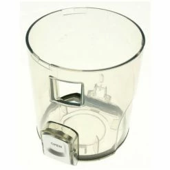 CANDY GROUPE Reservoir à Poussieres 48026518 Pour Aspirateur HOOVER , RHAPSODY - NC