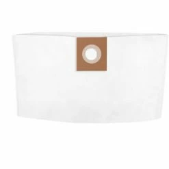 VONROC Sacs à Poussière Synthétiques Pour Aspirateur à Eau Et Poussière - 4 Pcs. - 480 X 240mm -Aspirateur et sac Soldes 44472041 3
