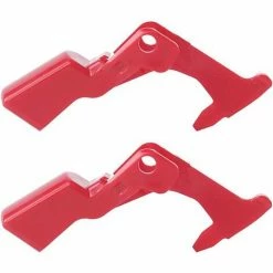 DKSFJKL Lot De 2 Boutons D'alimentation à Gâchette Extra Résistants Pour Aspirateurs Dyson V11/V10