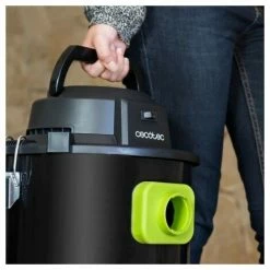 Aspirapolvere Cenere Conga Powerash 1200 Cecotec -Aspirateur et sac Soldes 44657145 3