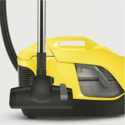 KARCHER Kärcher Aspirateur Filtre à Eau DS 6 / 650 Watt / 1,195 à 220,0 -Aspirateur et sac Soldes 44753365 4