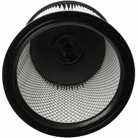 vhbw Filtre à cartouche compatible avec DeWalt 6-16 Gallon aspirateur à sec ou humide - Filtre plissé, papier Vhbw Filtre à Cartouche Compatible Avec DeWalt 6-16 Gallon Aspirateur à Sec Ou Humide - Filtre Plissé, Papier -Aspirateur et sac Soldes 45803664 4