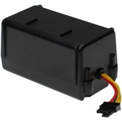 Vhbw Batterie Remplacement Pour Bagotte BONA18650-MF1 Pour Aspirateur, Robot électroménager (3000mAh, 14,4V, Li-ion) -Aspirateur et sac Soldes 45892144 3