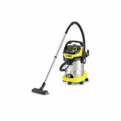 KARCHER Aspirapolvere Liquido A Secco 30 Lt