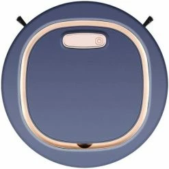 TINOR Aspirateur Robot, Aspirateur Et Laveur De Sol 3 EN 1, Super Aspiration,1500Pa Aspirateur Robot Laveur Avec Fonction Nettoyage, Idéal Pour Le Poils DAnimaux Cheveux Poussière