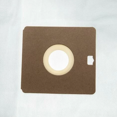 vhbw 20x Sacs remplacement pour Nilfisk 78602600 pour aspirateur - microfibres non tissées, 24,7cm x 27cm, blanc Vhbw 20x Sacs Remplacement Pour Nilfisk 78602600 Pour Aspirateur - Microfibres Non Tissées, 24,7cm X 27cm, Blanc -Aspirateur et sac Soldes 47160152 2