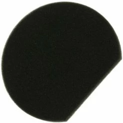 BOSCH B/S/H Mousse Filtrante Pour Aspirateurs BOSCH
