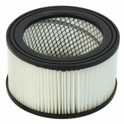 OXEO Filtre Pour Aspirateur à Cendres Diamètre Extérieur 160mm Intérieur 110mm
