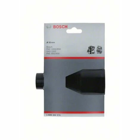 Réducteur pour aspirateur Bosch, 49 mm Bosch Accessories 1609200976 Ø 49 mm N/A Réducteur Pour Aspirateur Bosch, 49 Mm Bosch Accessories 1609200976 Ø 49 Mm N/A -Aspirateur et sac Soldes 47328741 2