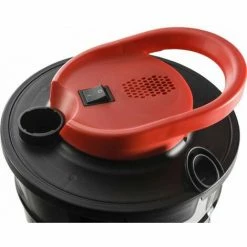 RIBIMEX Aspirateur Avaleur De Cendres 800w 10l -Aspirateur et sac Soldes 4743652 4