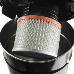 RIBIMEX Aspirateur Avaleur De Cendres 800w 10l -Aspirateur et sac Soldes 4743652 5