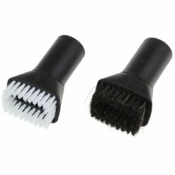 Kit De Brosses Poils Durs Et Doux Pour Aspirateur Karcher