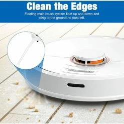 DEVENIRRICHE Pièces Détachées Pour Xiaomi Roborock S7 T7 T7S T7Plus T7SPlus, 13 Pièces Accessoires Pour Aspirateur Robot Xiaomi 4 DEVENIRRICHE Pièces Détachées Pour Xiaomi Roborock S7 T7 T7S T7Plus T7SPlus, 13 Pièces Accessoires Pour Aspirateur Robot Xiaomi -Aspirateur et sac Soldes 47507299 5