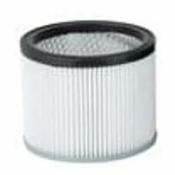 Filtre Hepa Pour Aspirateur À Cendres Qlima