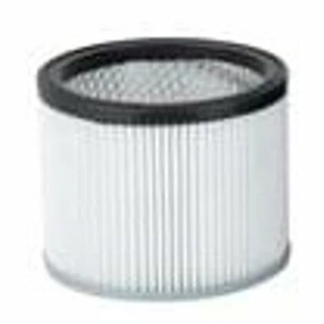 Filtre Hepa Pour Aspirateur À Cendres Qlima Filtre Hepa Pour Aspirateur À Cendres Qlima -Aspirateur et sac Soldes 47608618 1