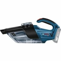 Aspirateur à Main BOSCH GAS 18V-1 - Sans Batterie Ni Chargeur - 06019C6200