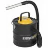 POWER PLUS Powerplus - Yellow - POWX3010 - A Balais à Charon - Vide Cendres - 20L-1200W