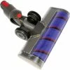 Turbo Brosse Rotative V8 Sv10 Adaptable Dyson 966489-04