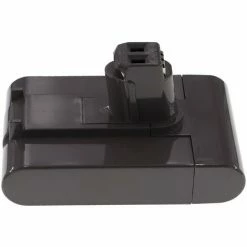 EXTENSILO Batterie Compatible Avec Dyson DC31 Animal, DC34, DC35, DC34 Animal Aspirateur - Type A (2500mAh, 22,2V, Li-ion) -Aspirateur et sac Soldes 48285853 4