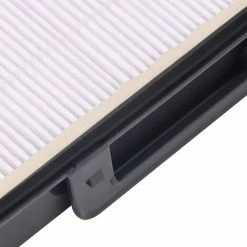 Filtre HEPA Pour Rowenta X-Trem Power Cyclonic RO69XX Modèle Aspirateurs, Accessoire De Remplacement Du Système De Filtration Fontainebleau 2Pcs -Aspirateur et sac Soldes 48410275 5