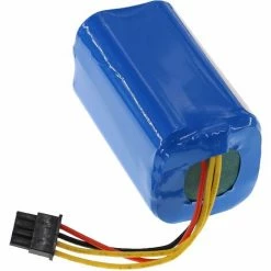 EXTENSILO Batterie Compatible Avec Proscenic Cocoa Smart 780T, 790T Aspirateur, Robot électroménager (3400mAh, 14,8V, Li-ion) -Aspirateur et sac Soldes 48679960 4
