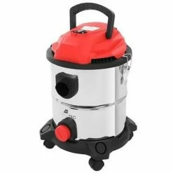 BRICOLINE Aspirateur A Cendres Poussières 20L 2000W -Aspirateur et sac Soldes 48884612 3